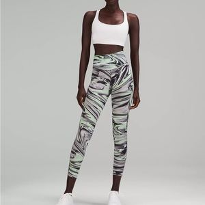 Lululemon Base Pace High-Rise Running Tight 25”